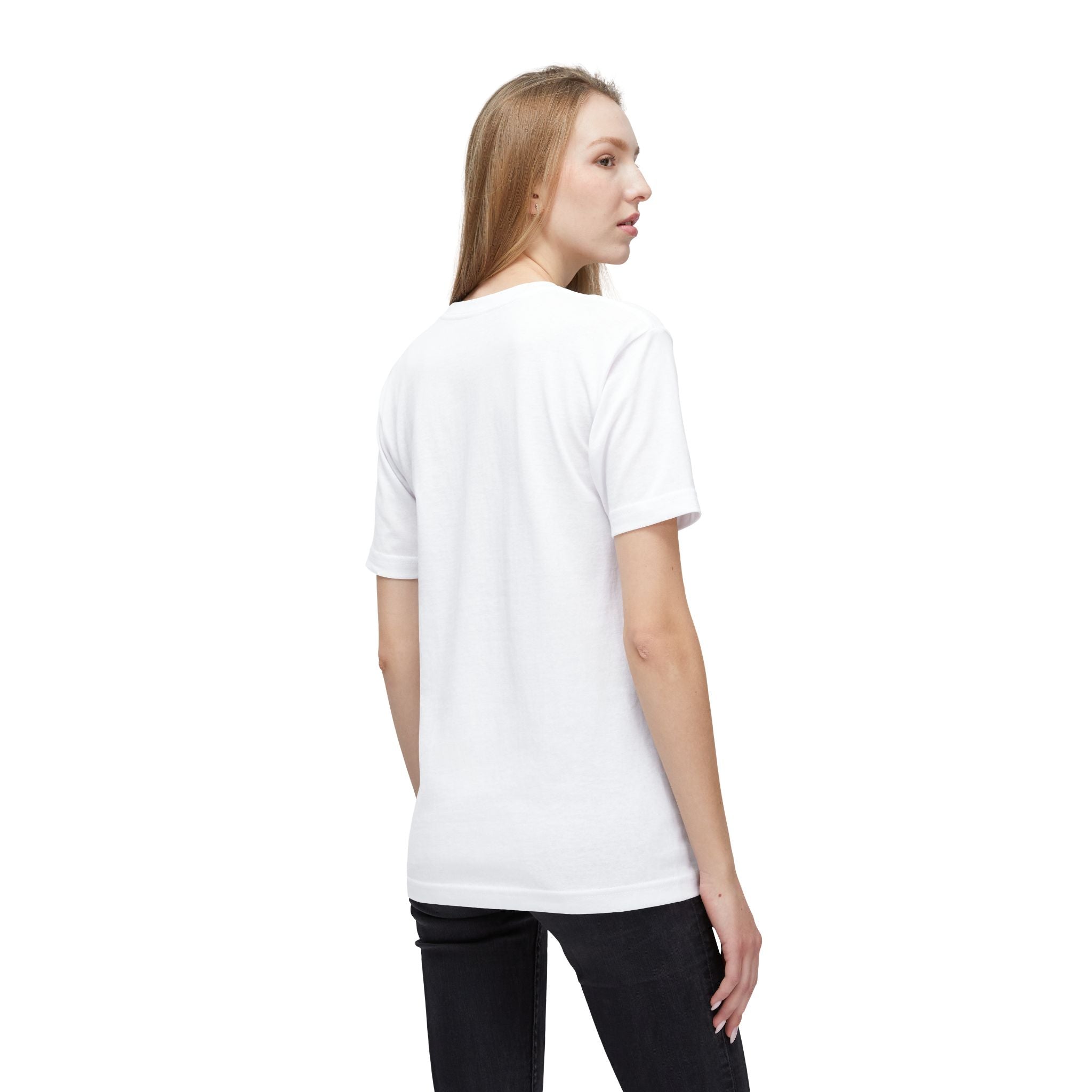 Uffizi Series Niobid 1 Photography T-shirt