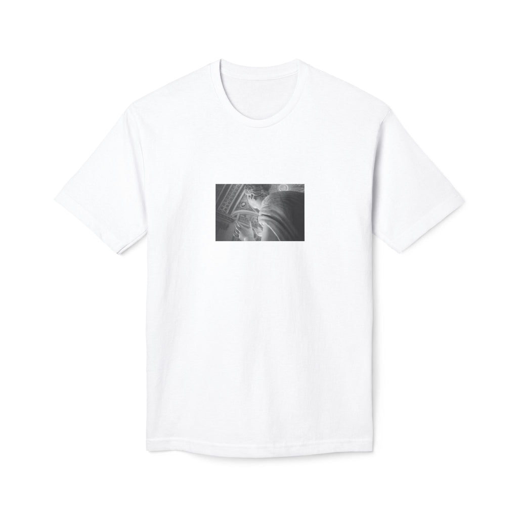 Uffizi Series Niobid 1 Photography T-shirt