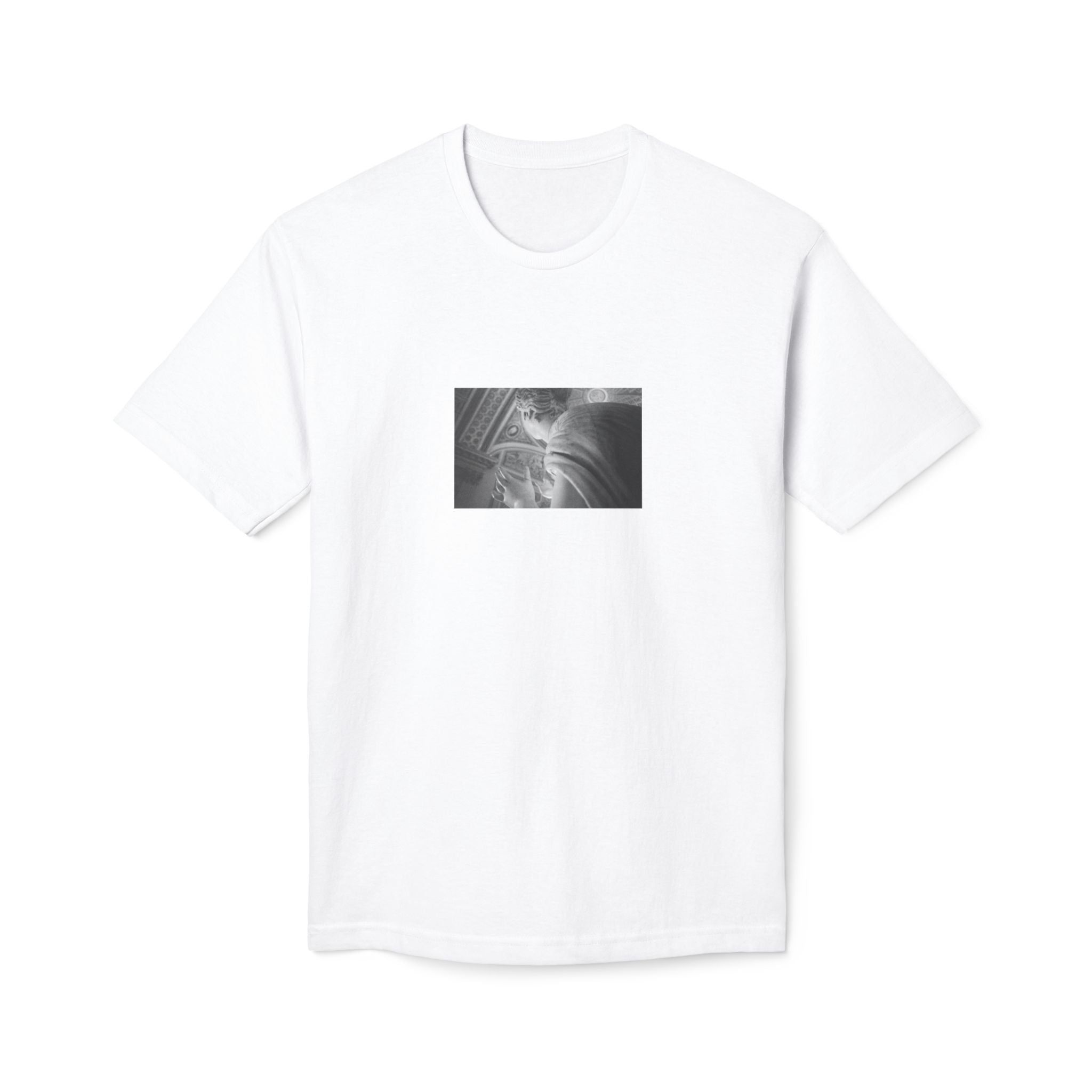 Uffizi Series Niobid 1 Photography T-shirt
