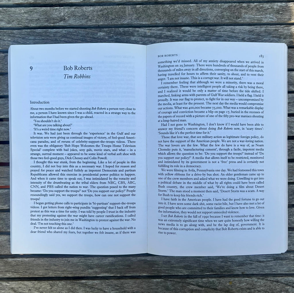 Autographed PROJECTIONS (A Forum for Film Makers) Issue No. 2