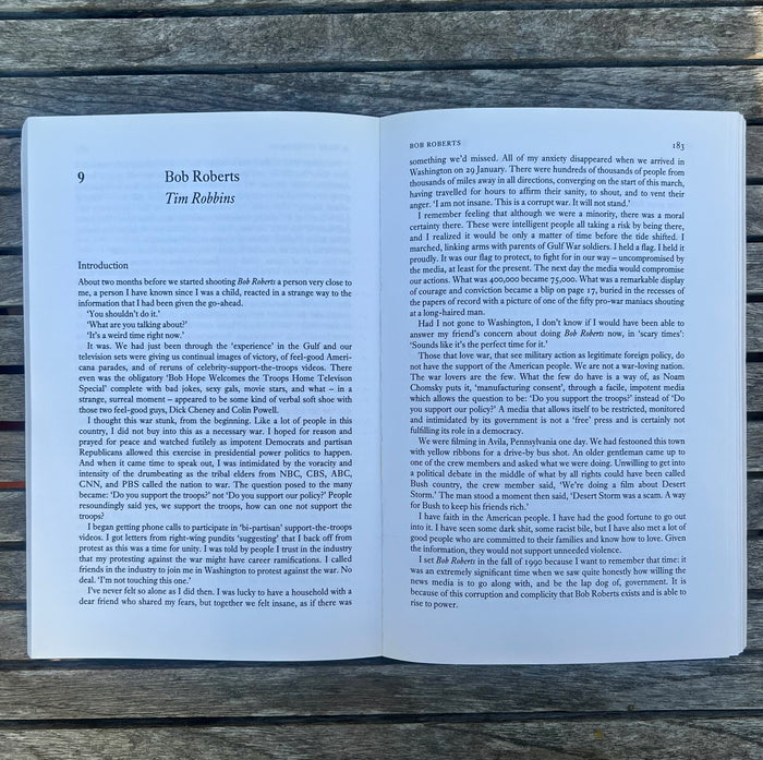 Autographed PROJECTIONS (A Forum for Film Makers) Issue No. 2