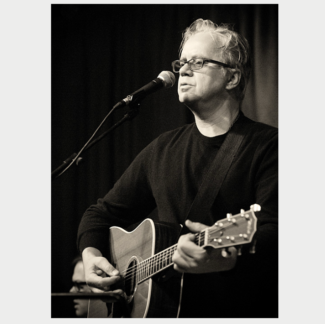 The Rogues Gallery Band Live in Ghent - Digital Download